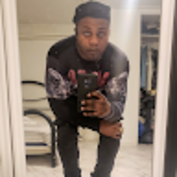albert_beckford